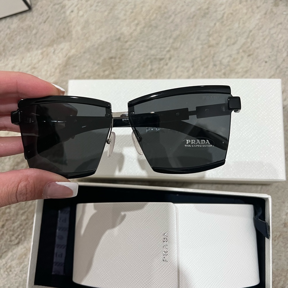 Prada Sunglasses